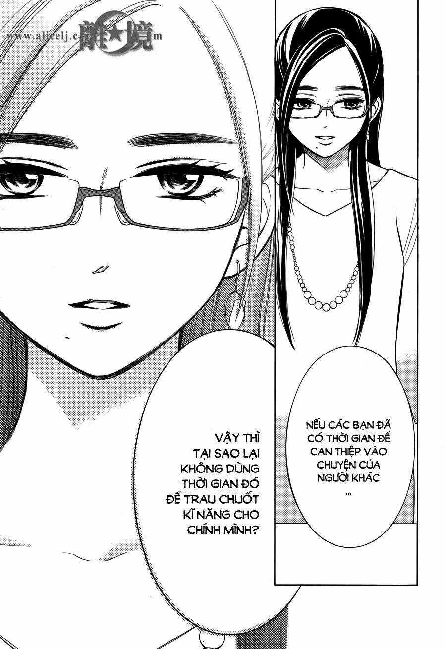Hope - Chapter 4 - Trang 6