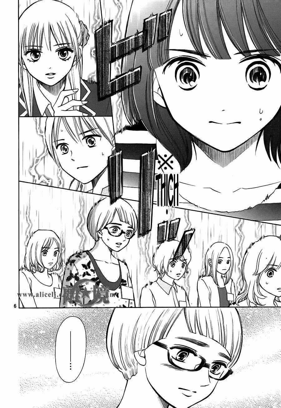 Hope - Chapter 4 - Trang 7