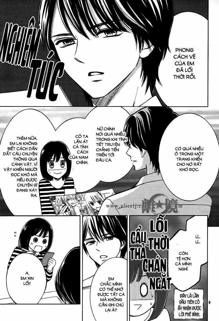 Hope - Chapter 4 - Trang 10