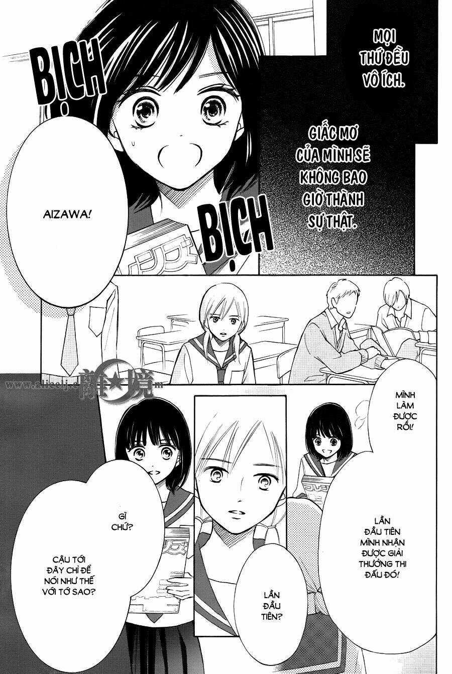 Hope - Chapter 5 - Trang 11