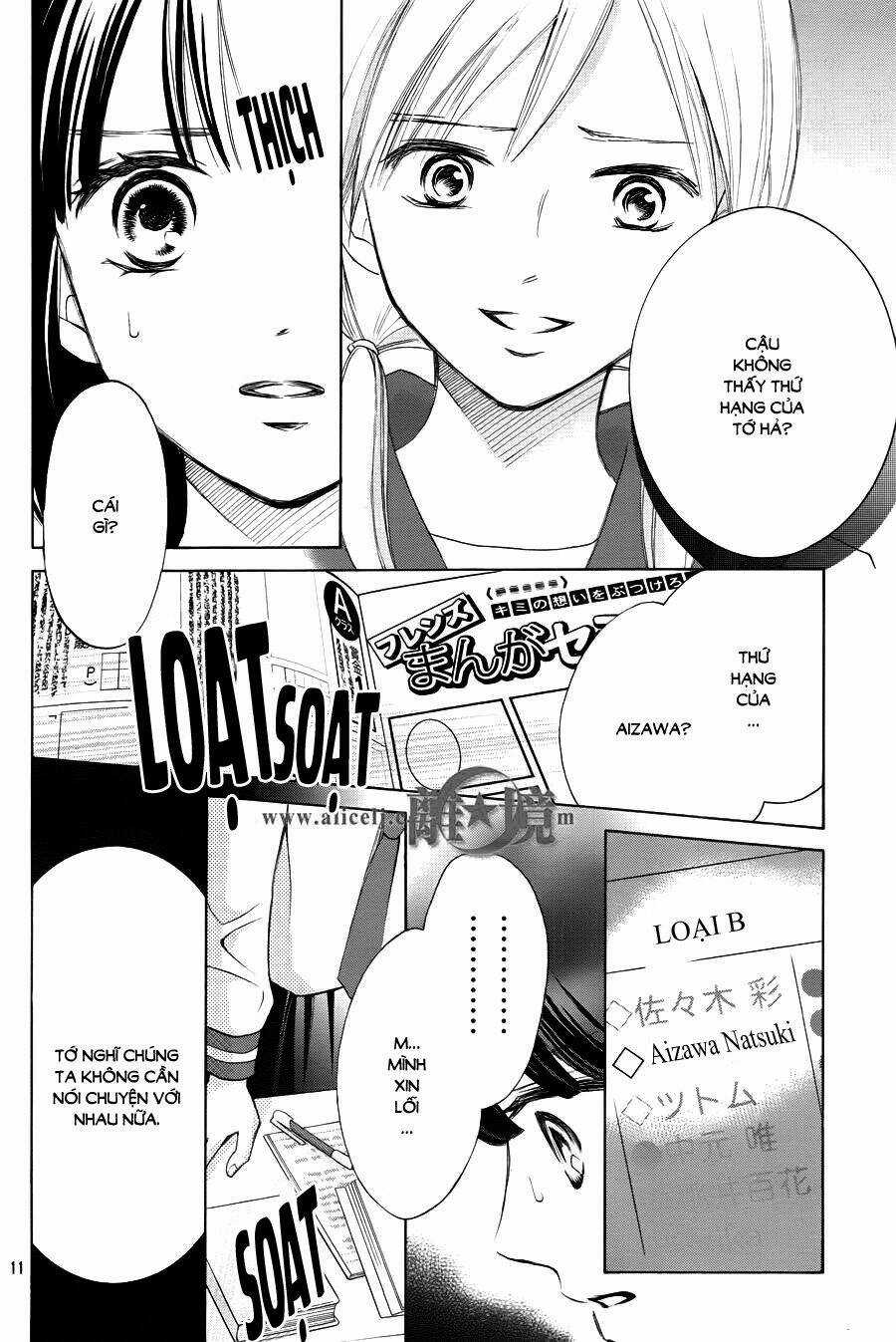 Hope - Chapter 5 - Trang 12