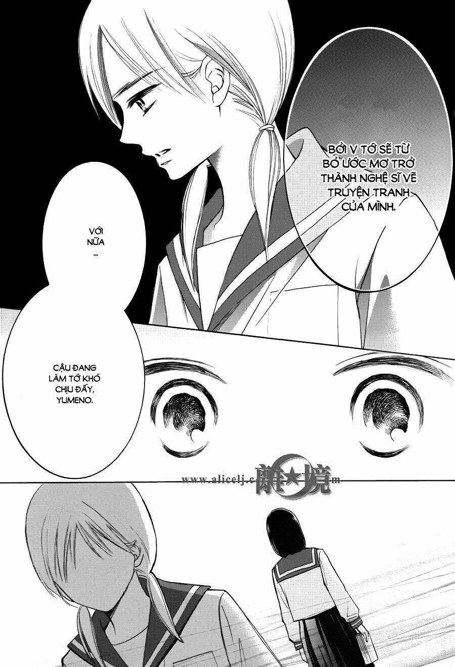 Hope - Chapter 5 - Trang 13
