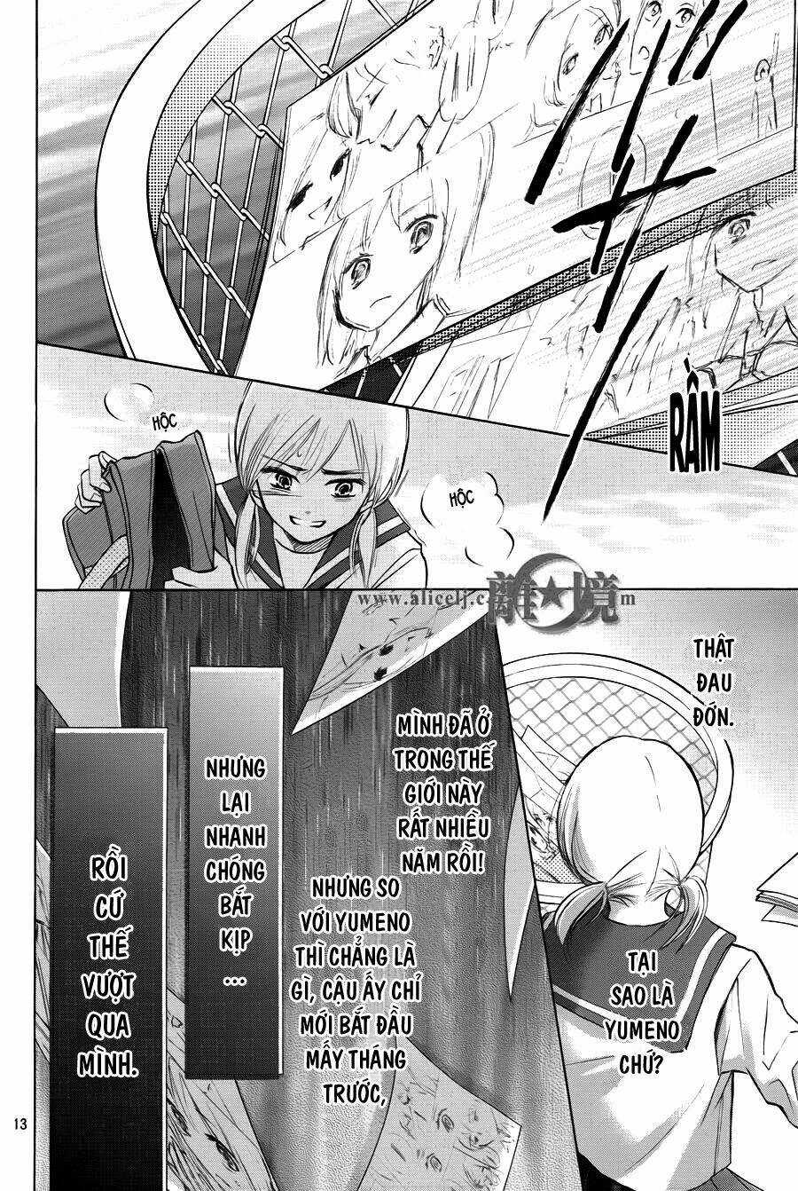 Hope - Chapter 5 - Trang 14