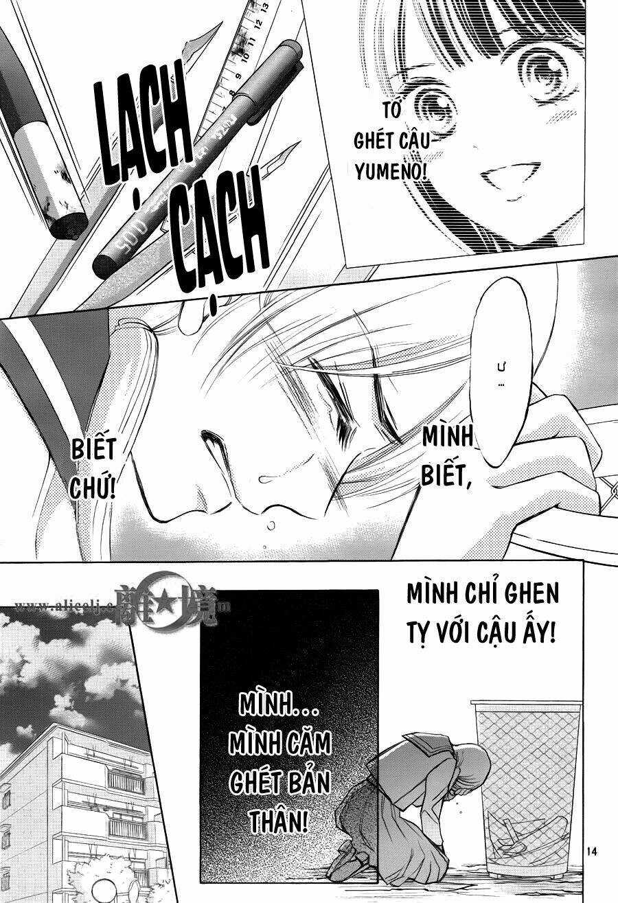 Hope - Chapter 5 - Trang 15