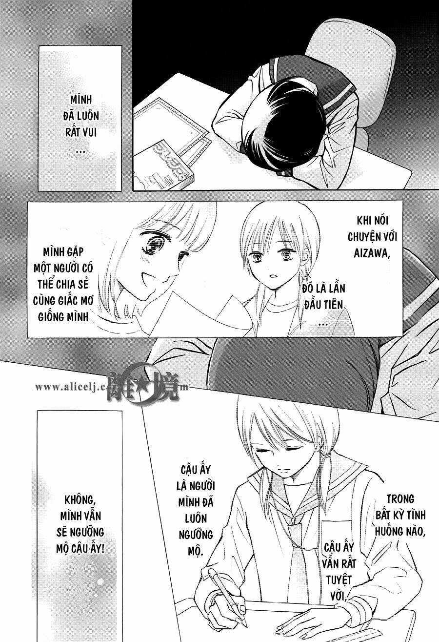 Hope - Chapter 5 - Trang 16