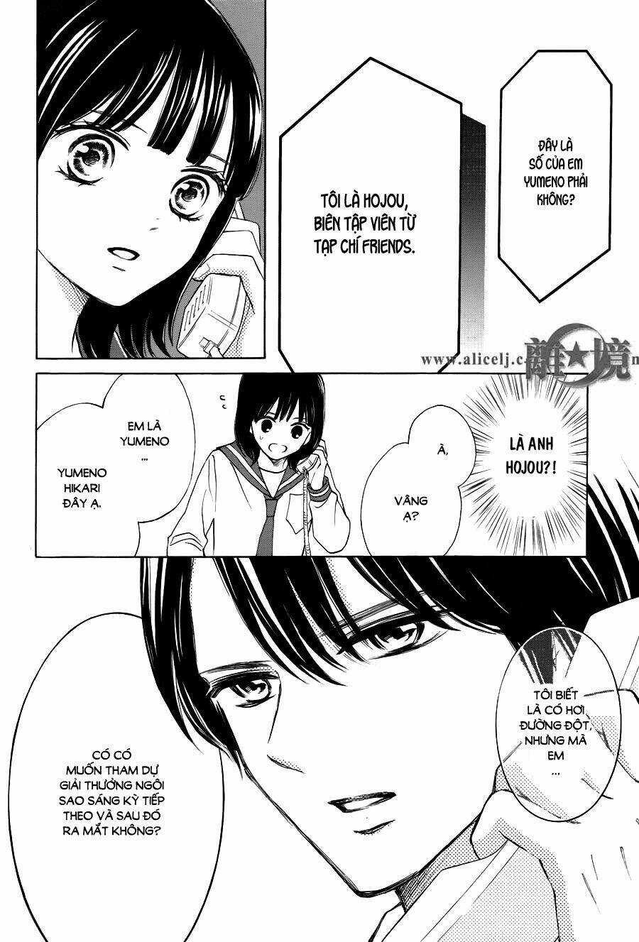 Hope - Chapter 5 - Trang 18