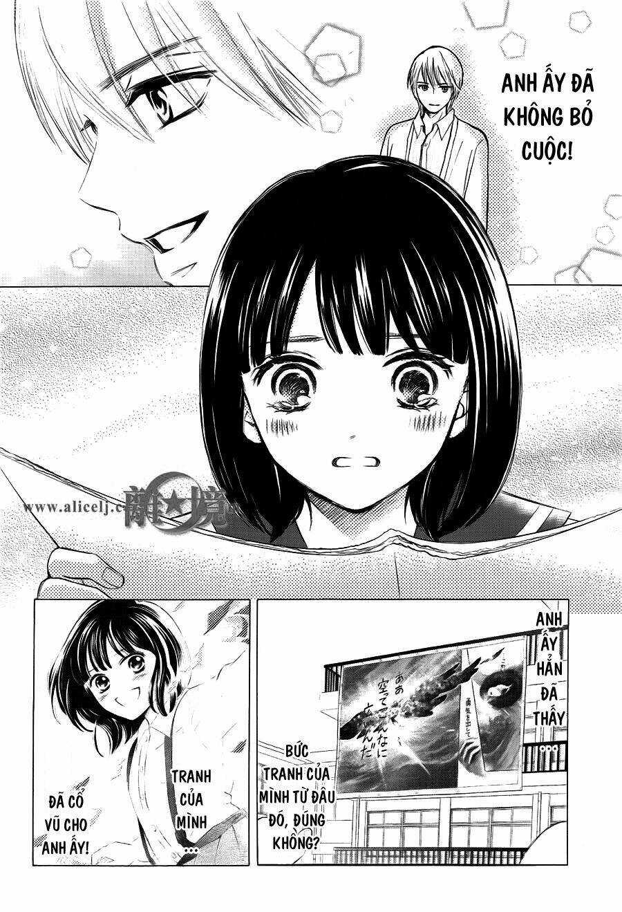 Hope - Chapter 5 - Trang 28