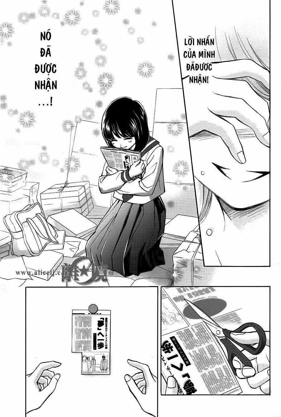 Hope - Chapter 5 - Trang 29