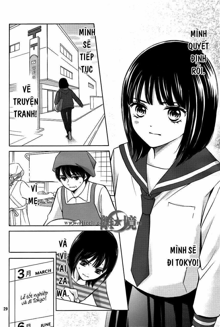 Hope - Chapter 5 - Trang 30