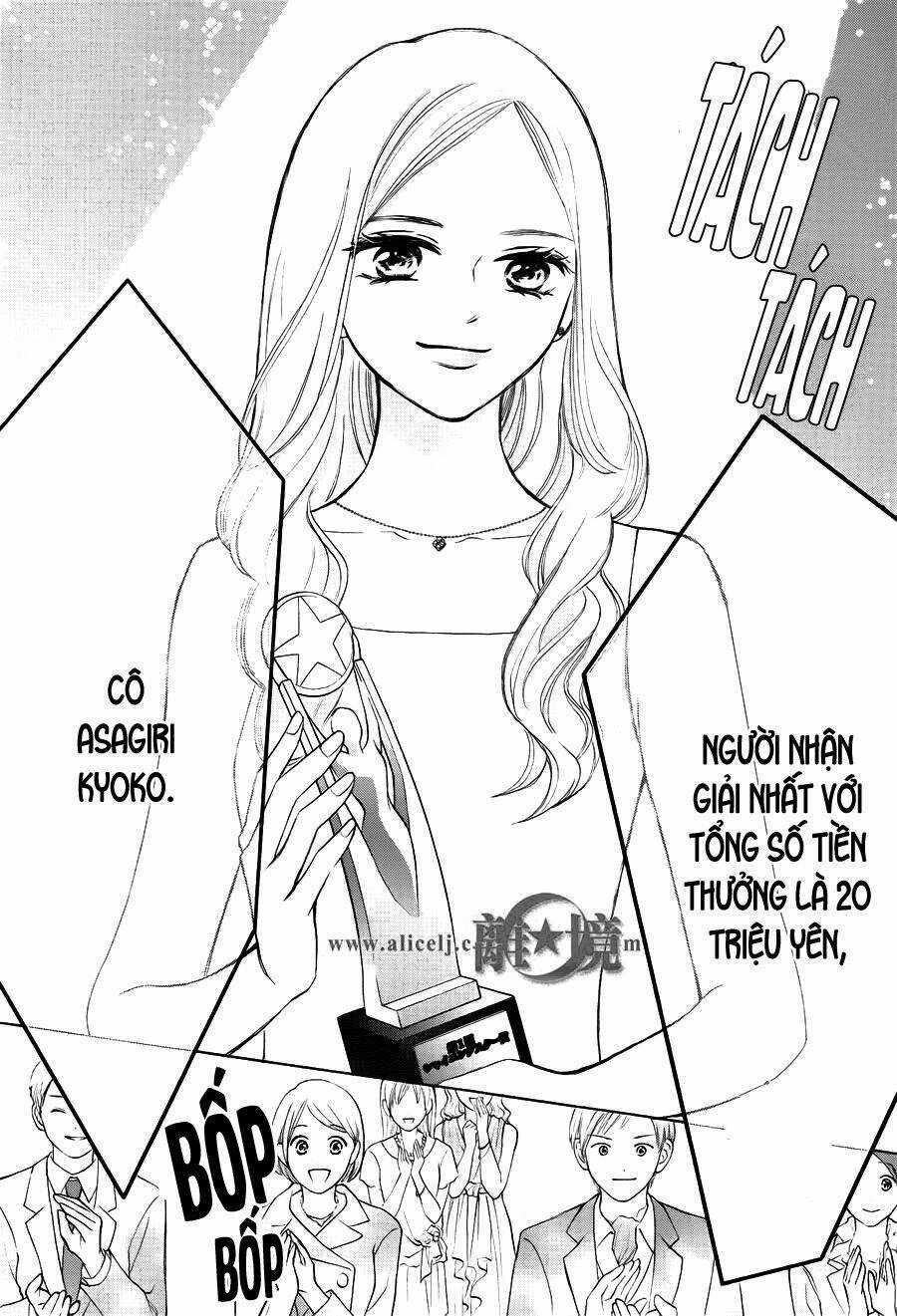 Hope - Chapter 5 - Trang 4