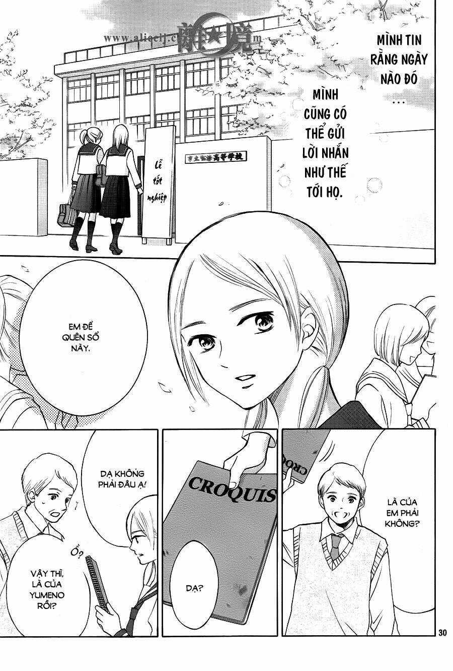 Hope - Chapter 5 - Trang 31