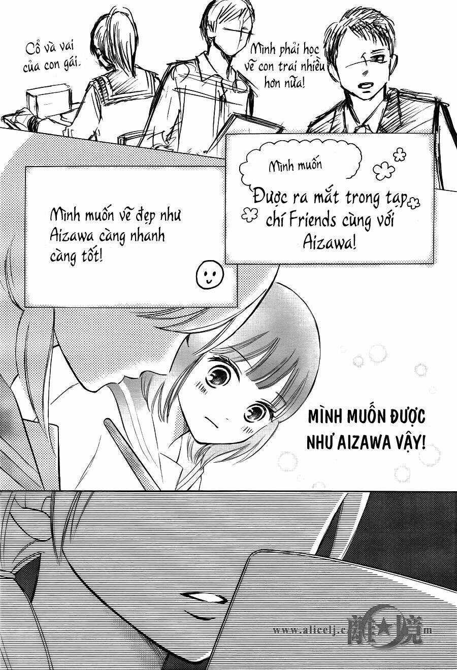 Hope - Chapter 5 - Trang 33