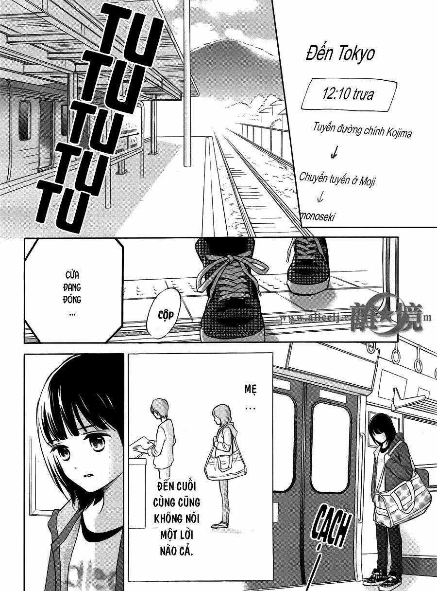 Hope - Chapter 5 - Trang 34