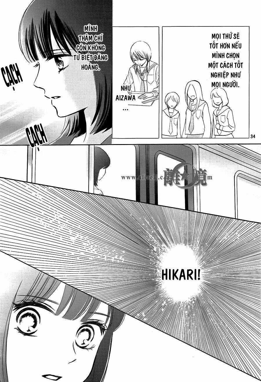 Hope - Chapter 5 - Trang 35