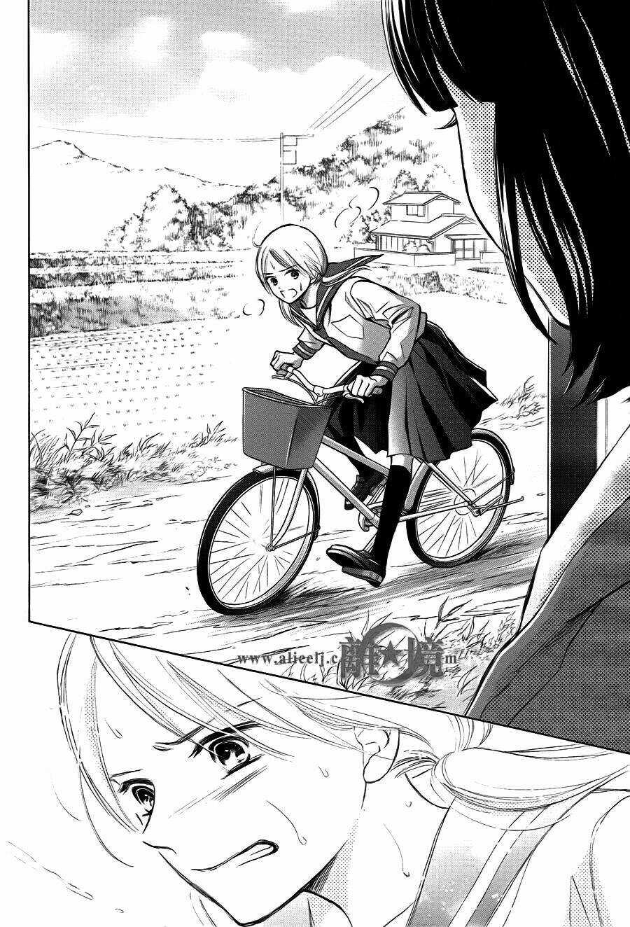 Hope - Chapter 5 - Trang 36