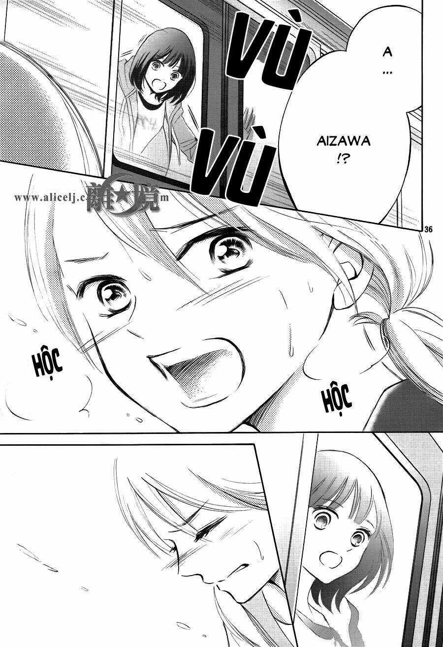 Hope - Chapter 5 - Trang 37