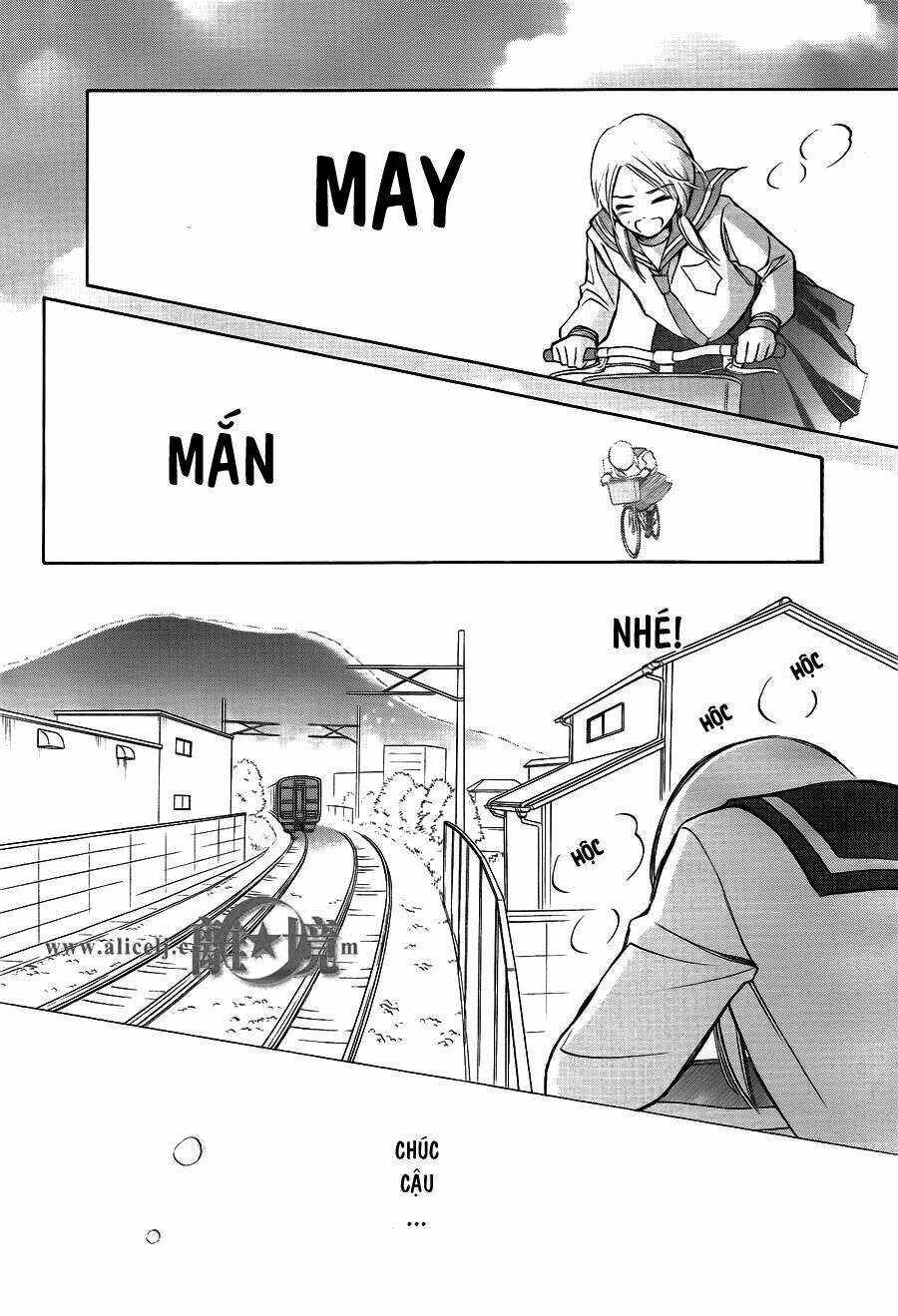 Hope - Chapter 5 - Trang 38