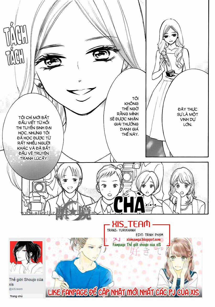 Hope - Chapter 5 - Trang 5