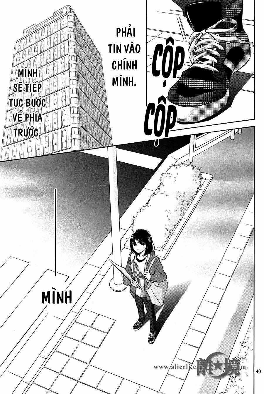 Hope - Chapter 5 - Trang 41