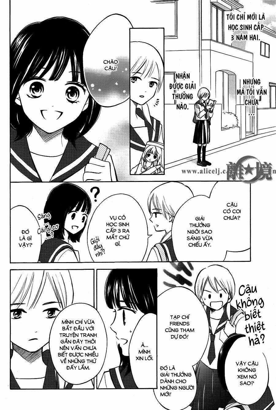 Hope - Chapter 5 - Trang 8