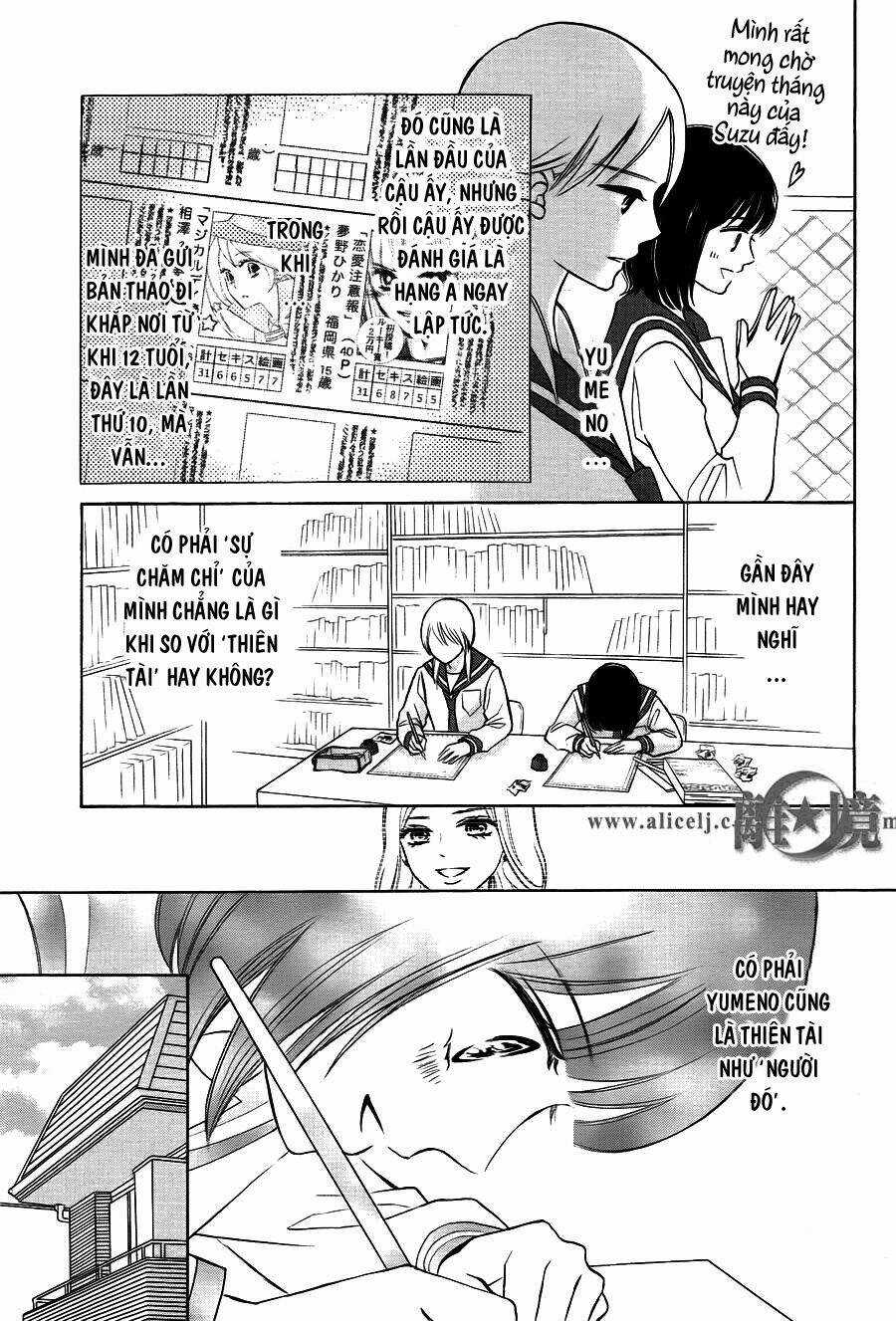 Hope - Chapter 5 - Trang 9