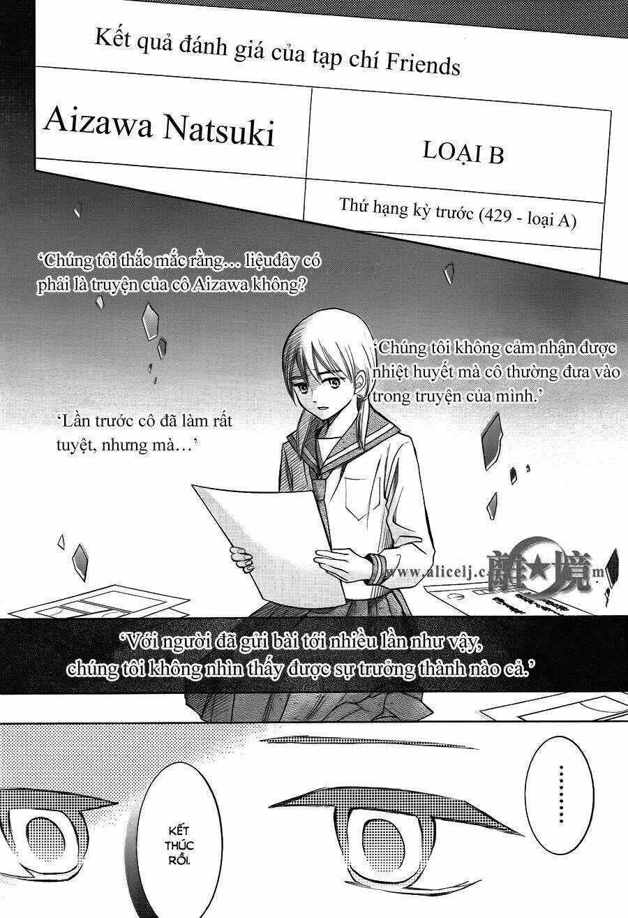 Hope - Chapter 5 - Trang 10