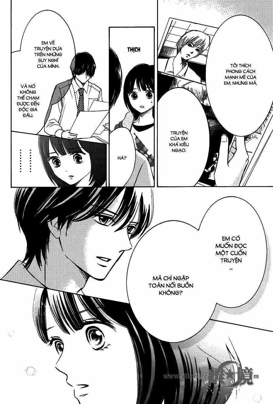 Hope - Chapter 6 - Trang 11