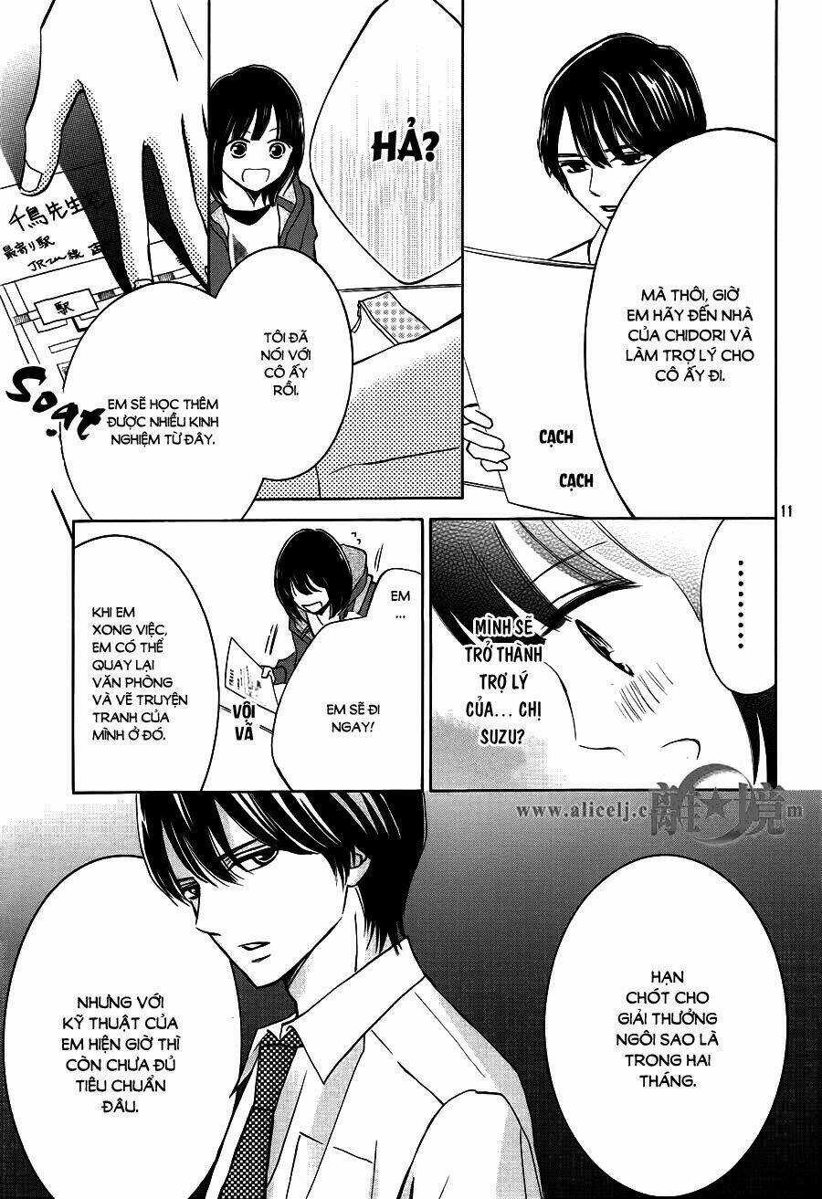 Hope - Chapter 6 - Trang 12