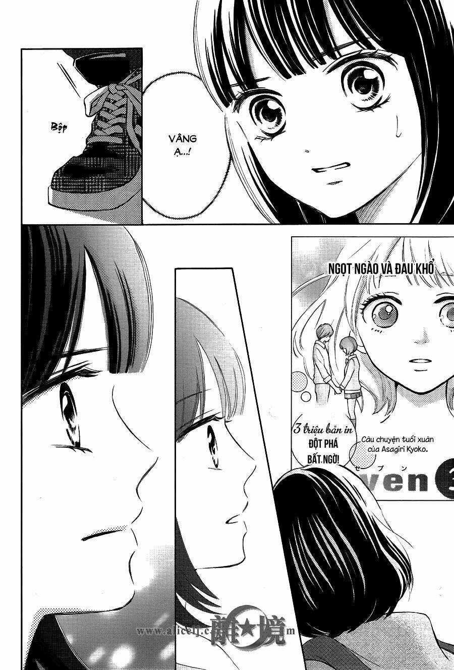 Hope - Chapter 6 - Trang 13