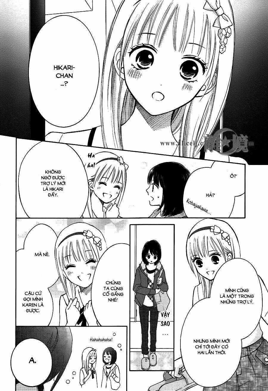 Hope - Chapter 6 - Trang 15