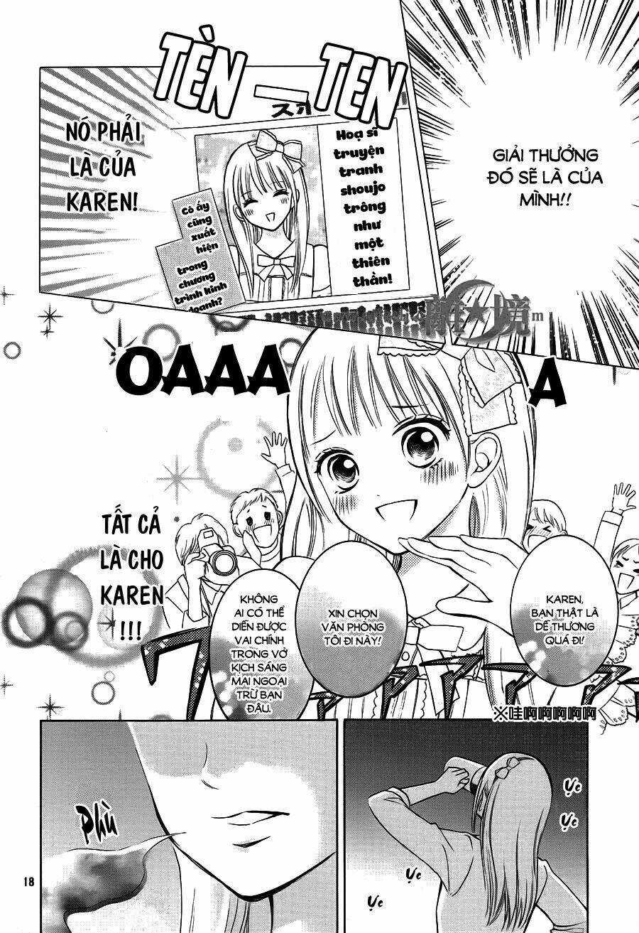 Hope - Chapter 6 - Trang 19