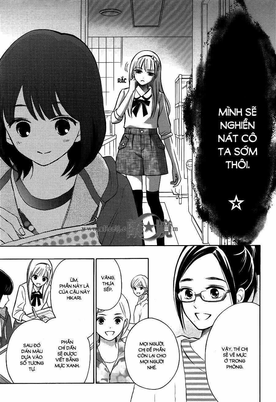 Hope - Chapter 6 - Trang 20