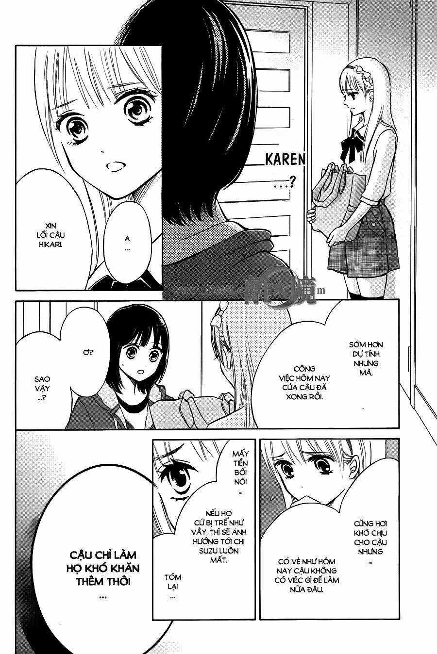 Hope - Chapter 6 - Trang 25