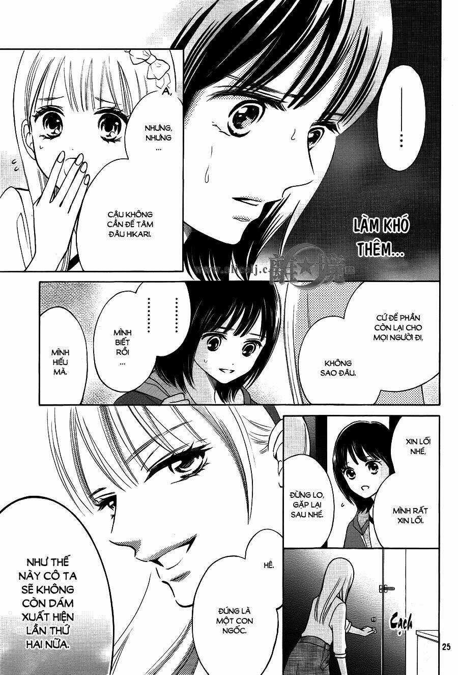 Hope - Chapter 6 - Trang 26