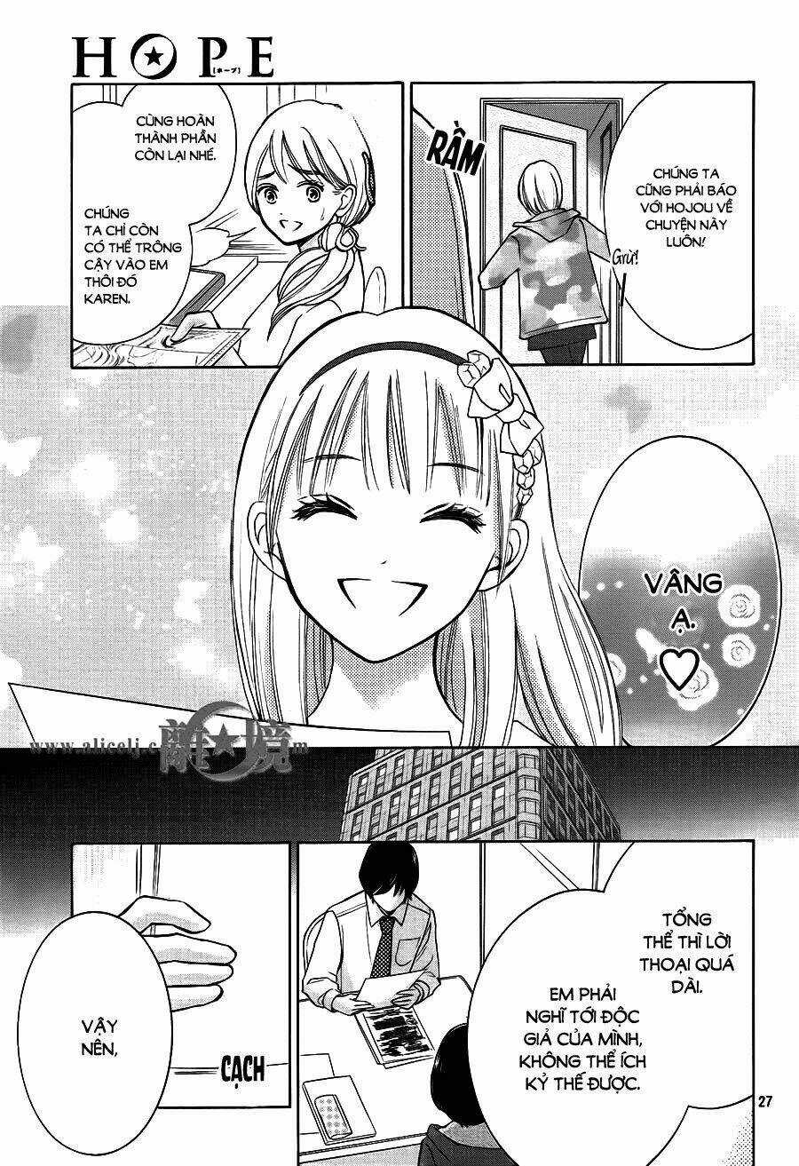 Hope - Chapter 6 - Trang 28