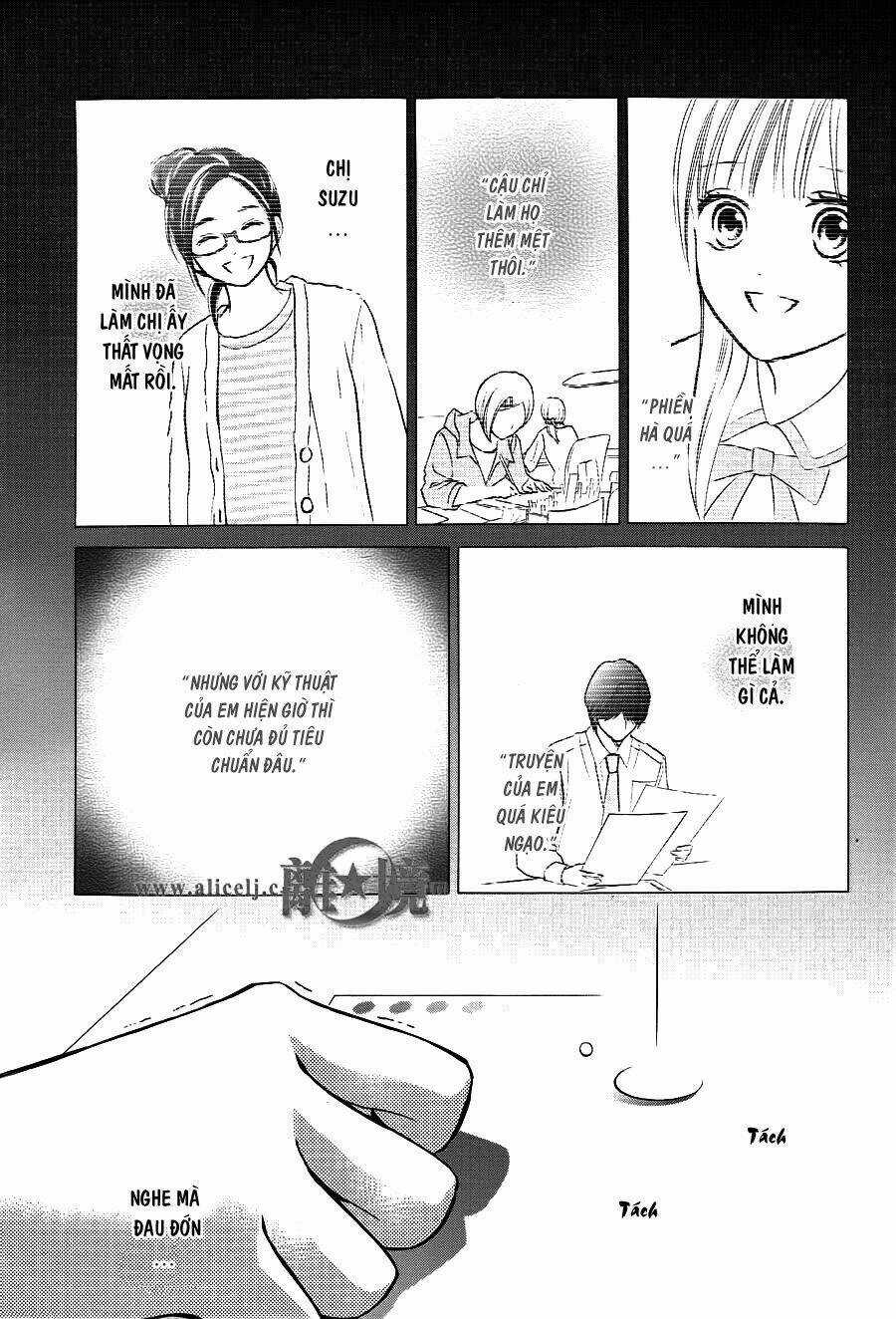 Hope - Chapter 6 - Trang 30