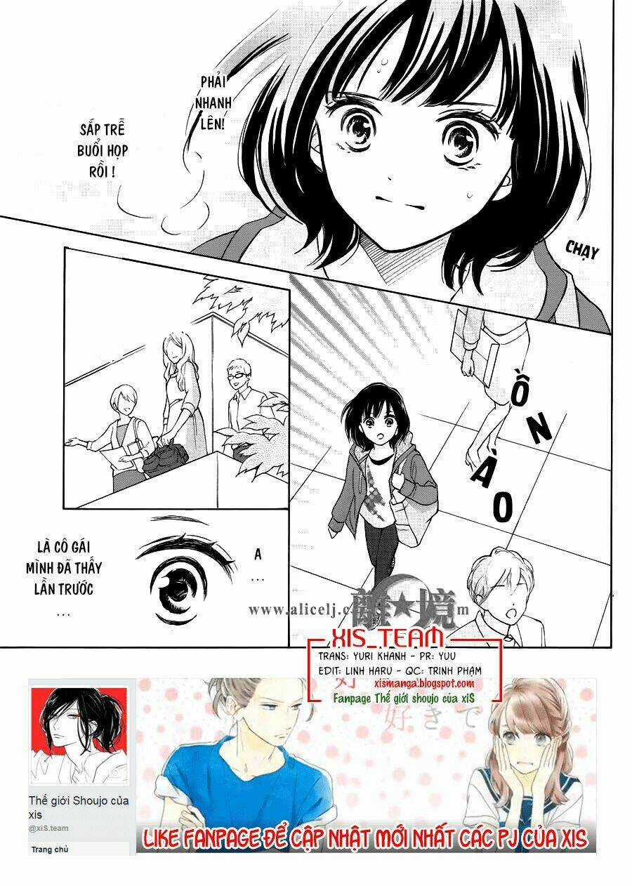 Hope - Chapter 6 - Trang 4