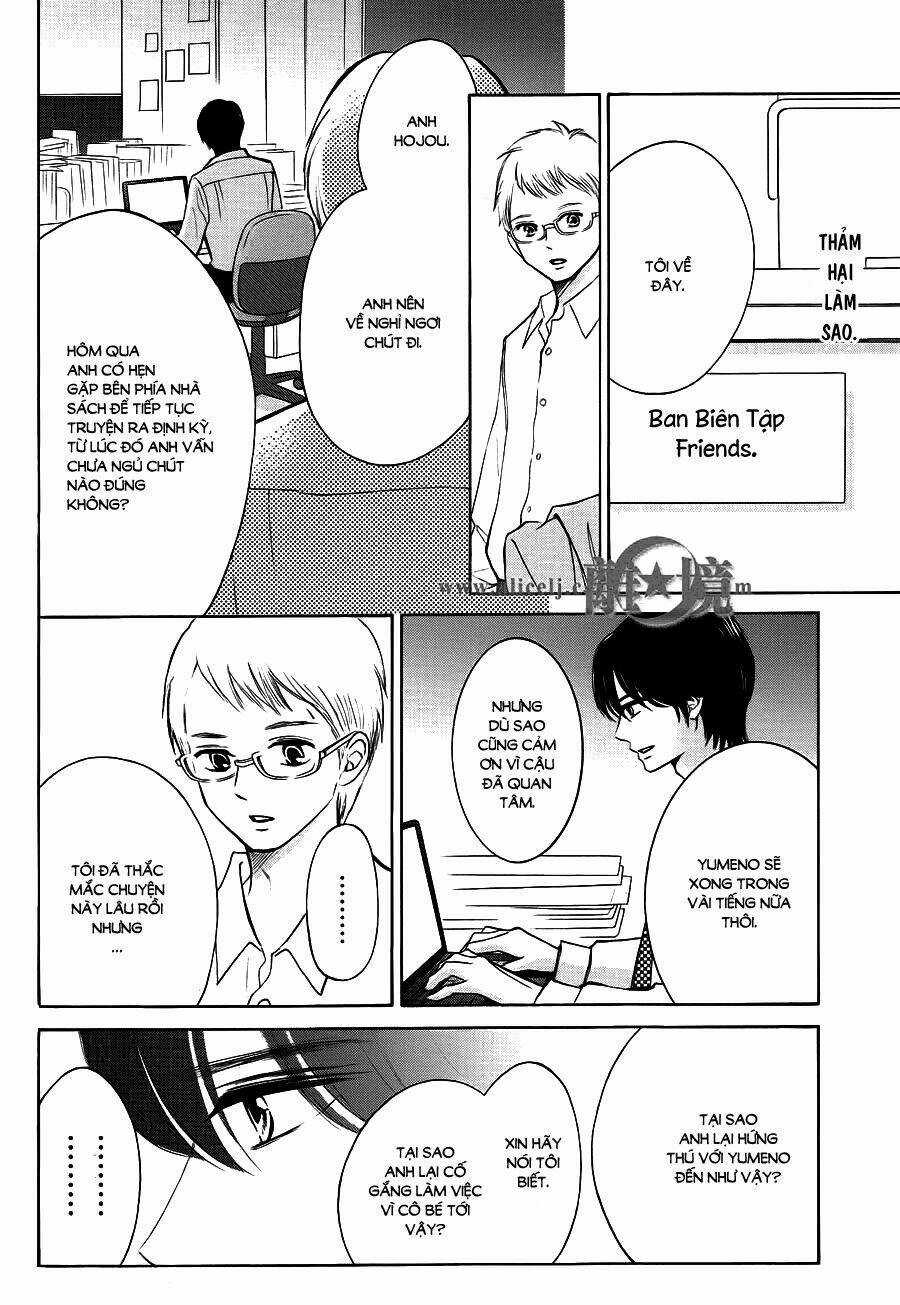 Hope - Chapter 6 - Trang 31