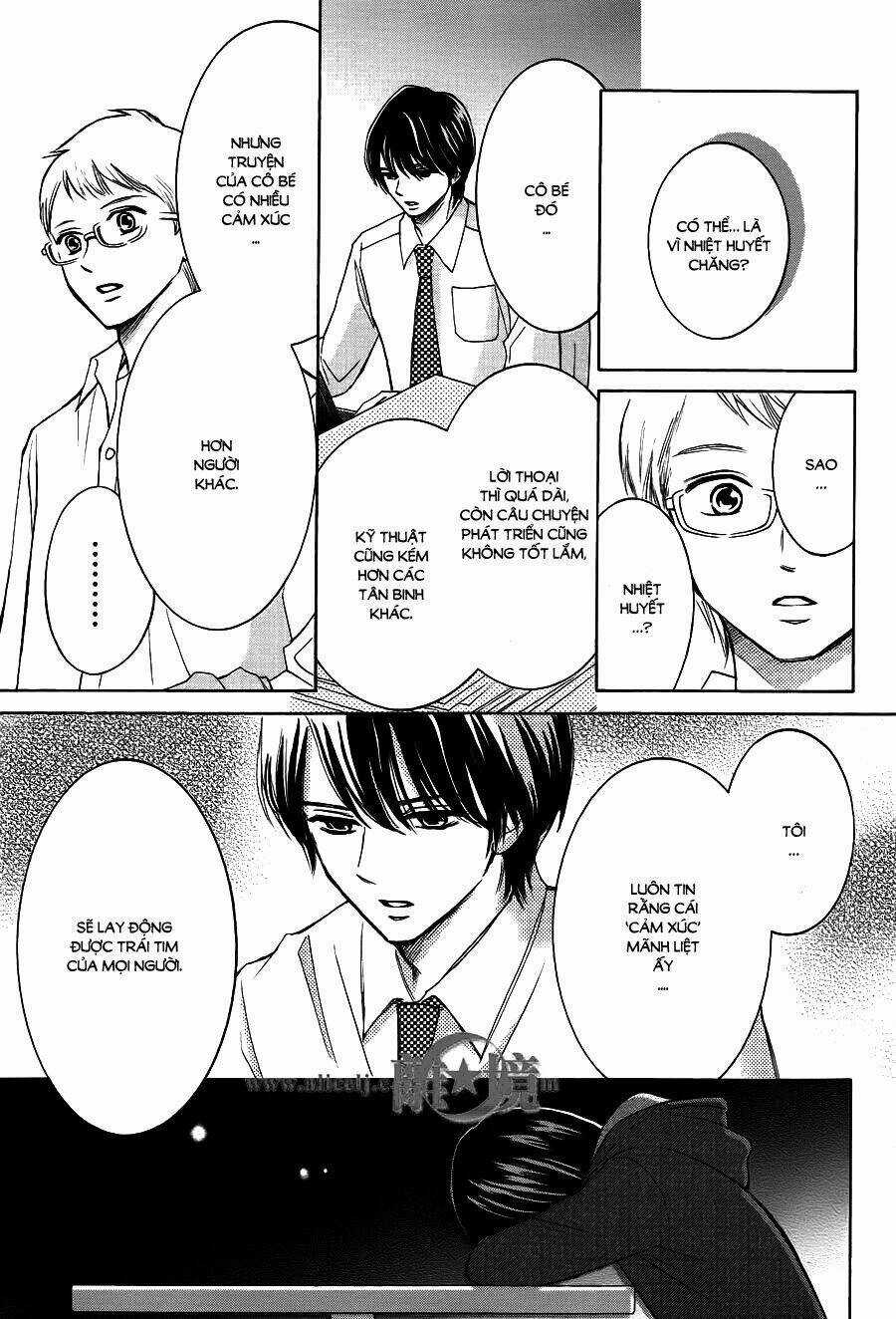 Hope - Chapter 6 - Trang 32