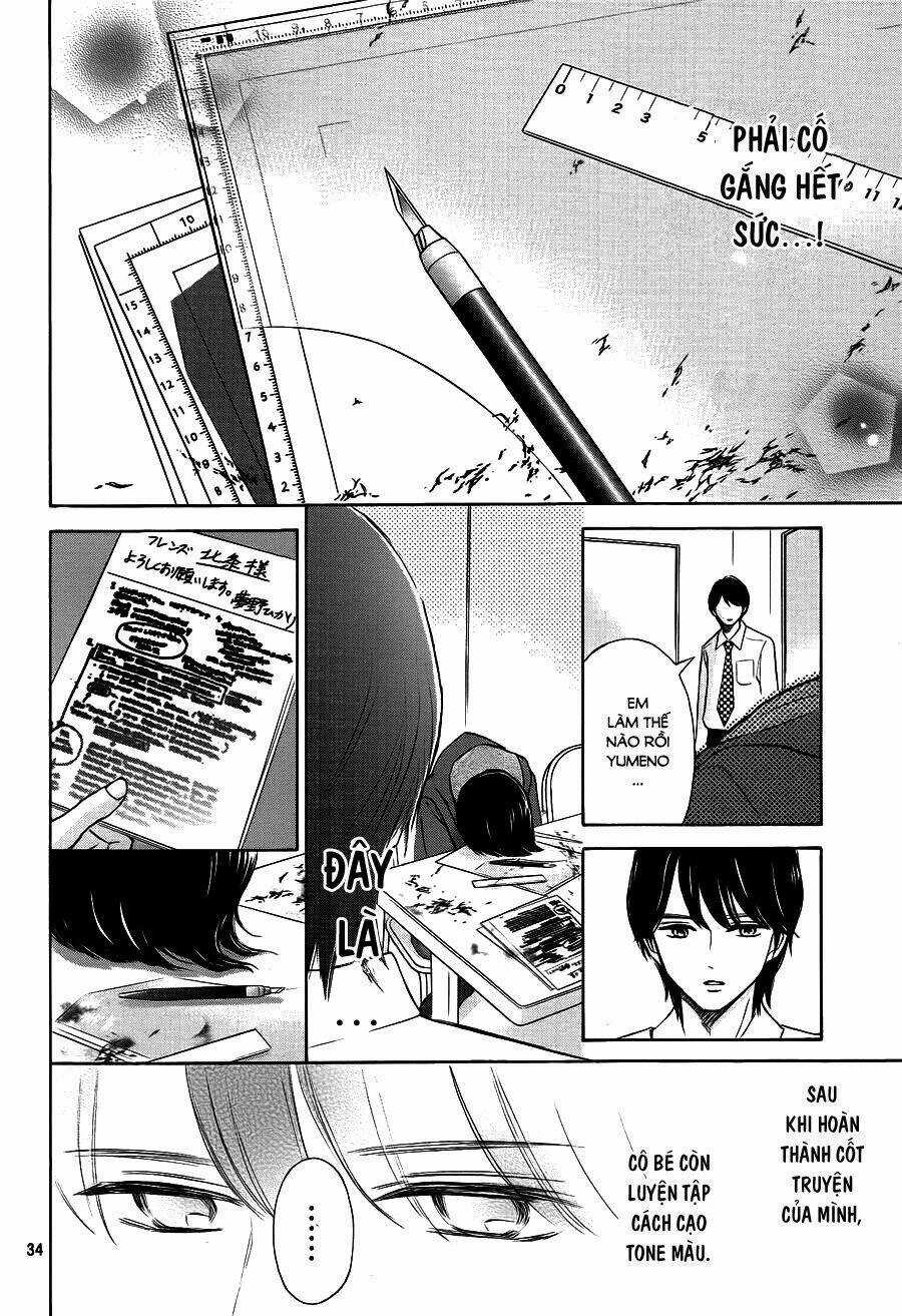 Hope - Chapter 6 - Trang 35