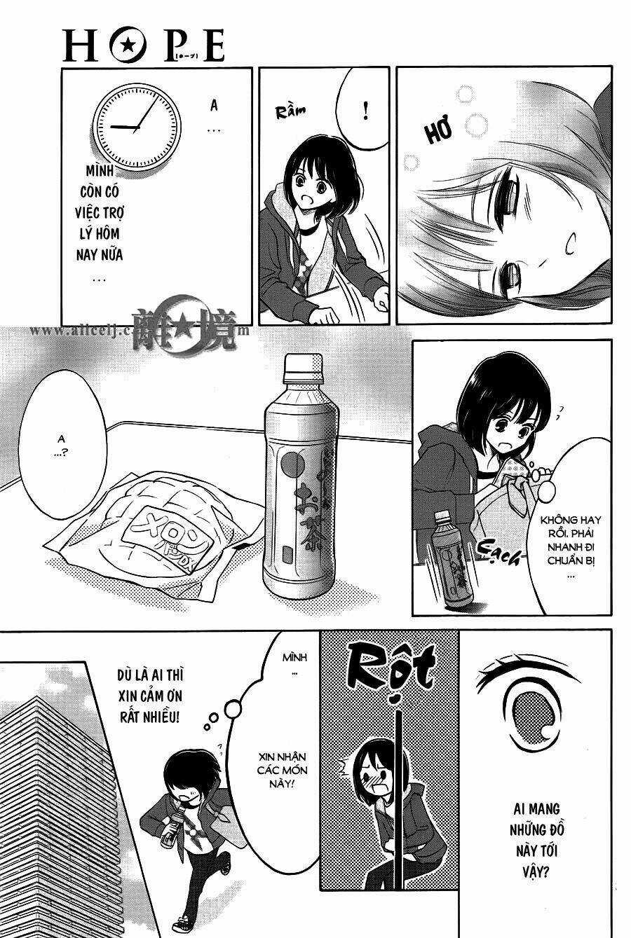 Hope - Chapter 6 - Trang 36