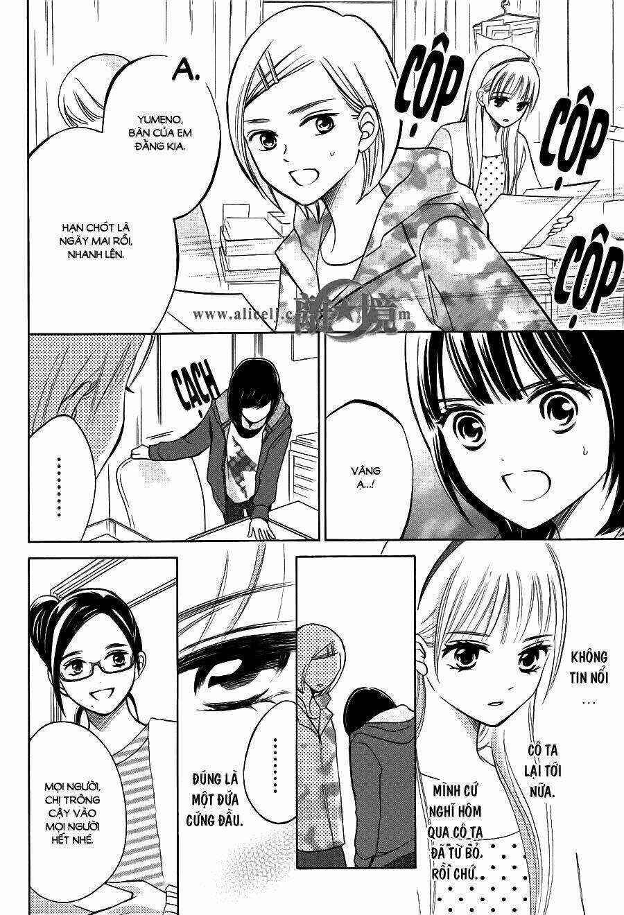 Hope - Chapter 6 - Trang 37