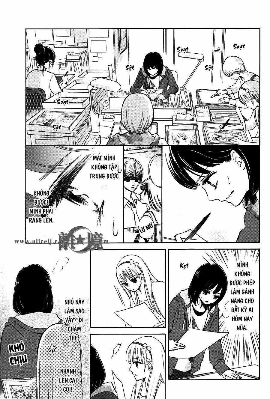 Hope - Chapter 6 - Trang 38