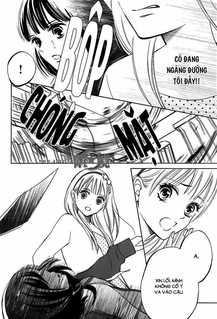 Hope - Chapter 6 - Trang 39