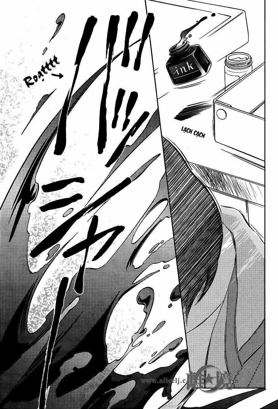 Hope - Chapter 6 - Trang 40