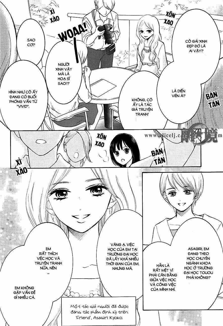 Hope - Chapter 6 - Trang 5