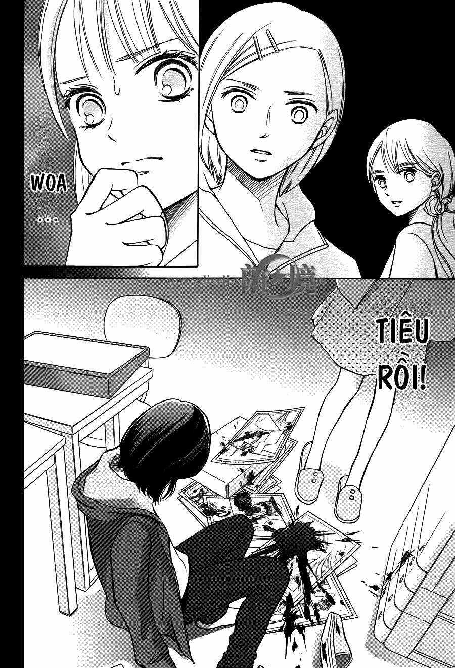 Hope - Chapter 6 - Trang 41