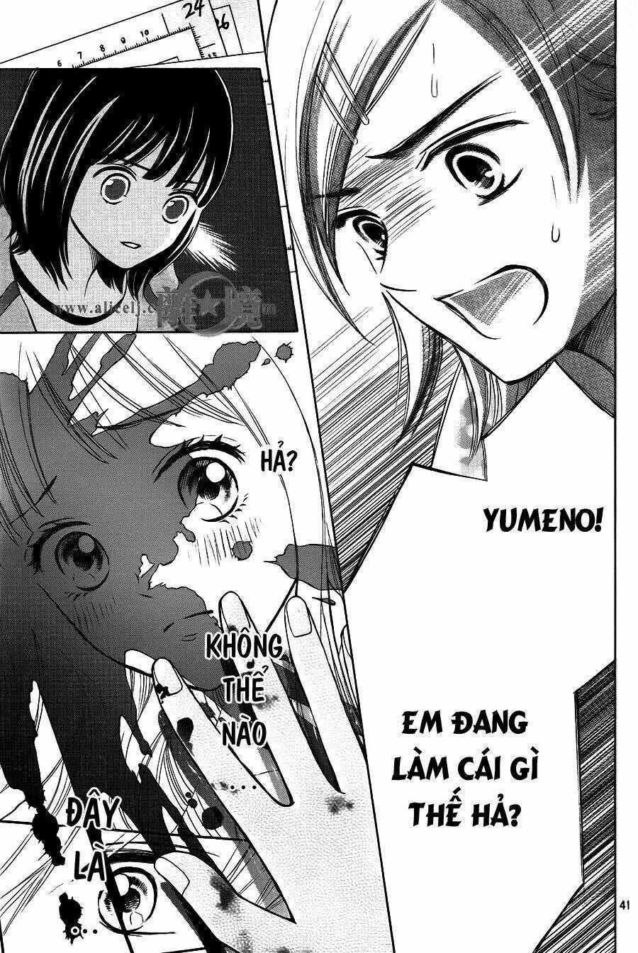 Hope - Chapter 6 - Trang 42