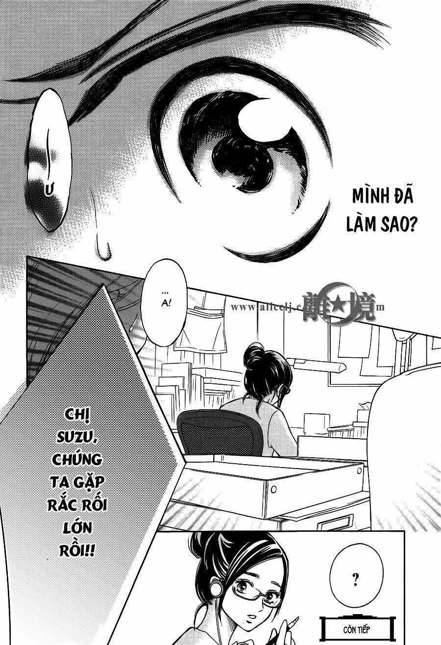 Hope - Chapter 6 - Trang 43