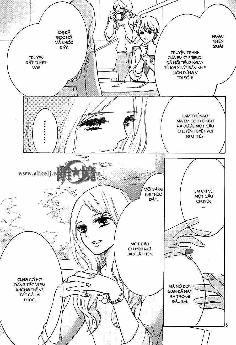 Hope - Chapter 6 - Trang 6